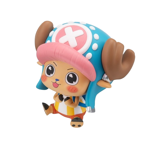 Pre-Order Aug. 2026: Look Up ONE PIECE Tony Tony Chopper (Wakuwaku Ver.) Figure